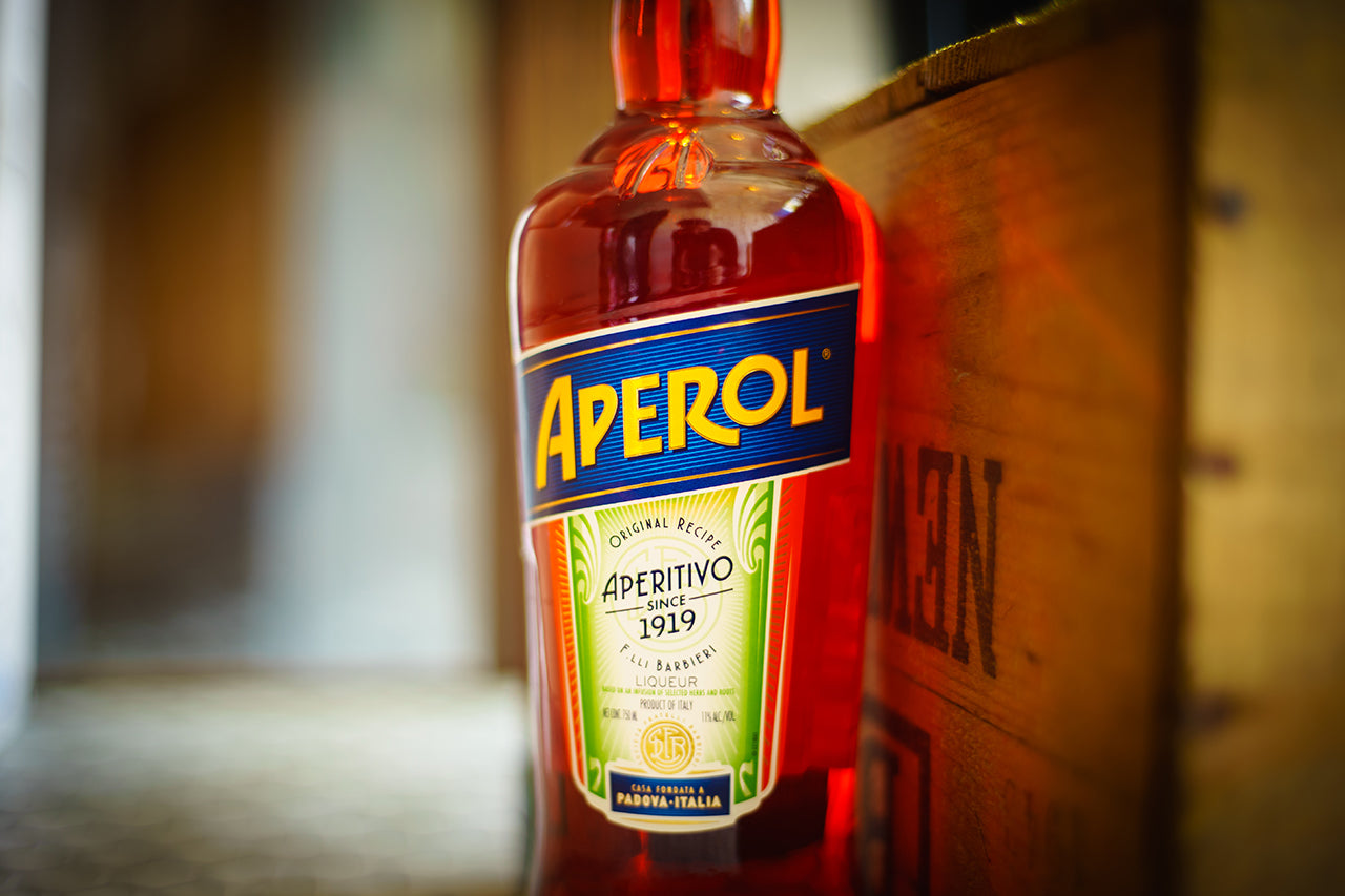 Your New Summer Fling: The Aperitivo