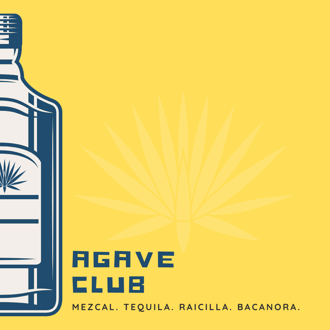 Agave Club