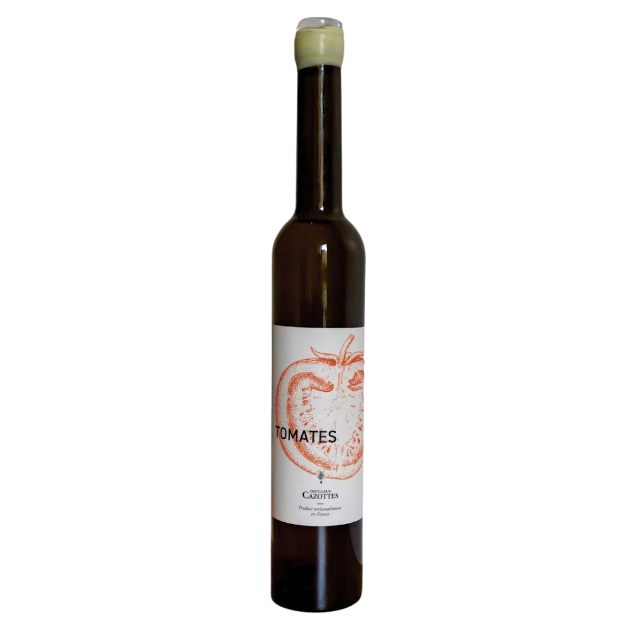 Laurent Cazottes 'Tomates' Organic Tomato Brandy