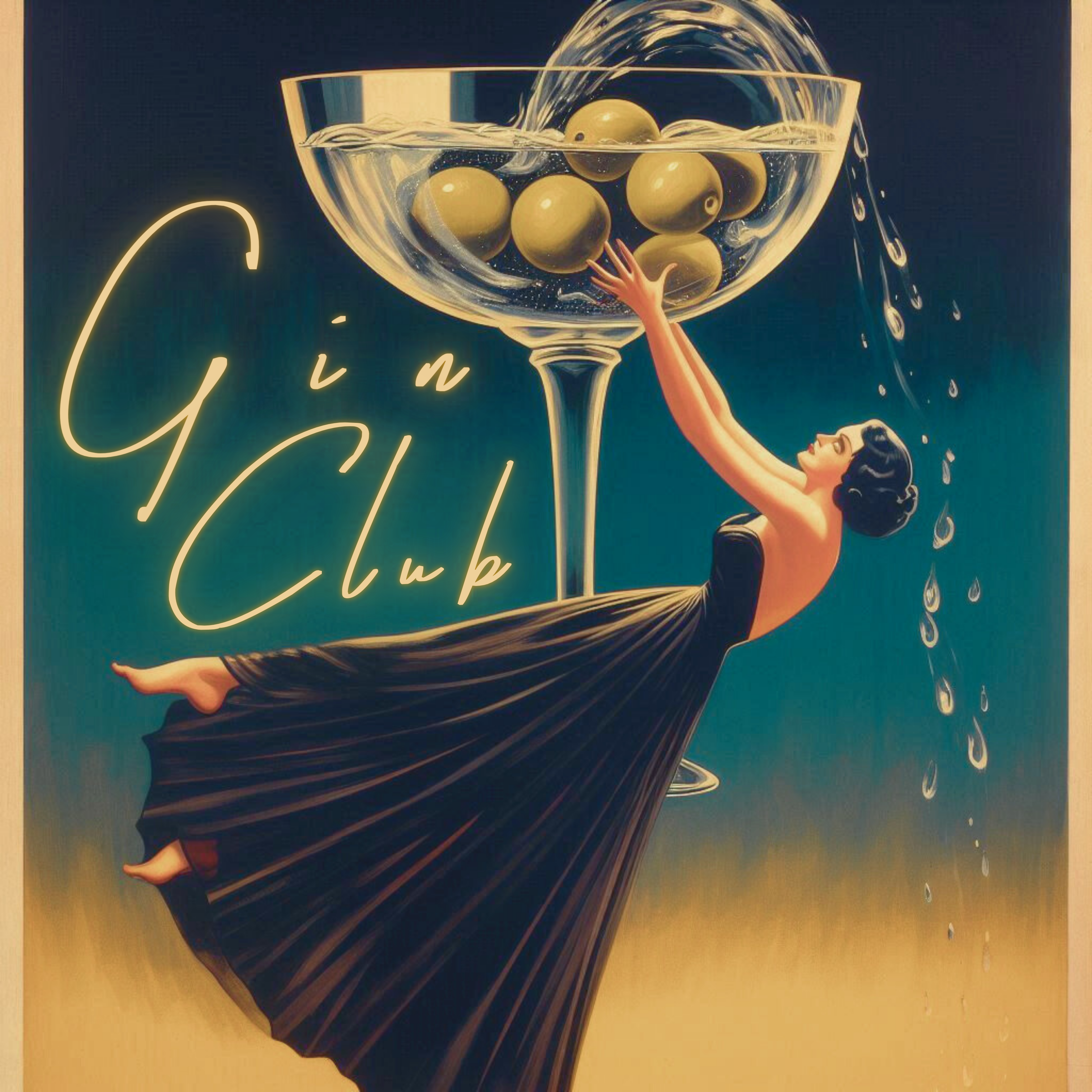 Gin Club