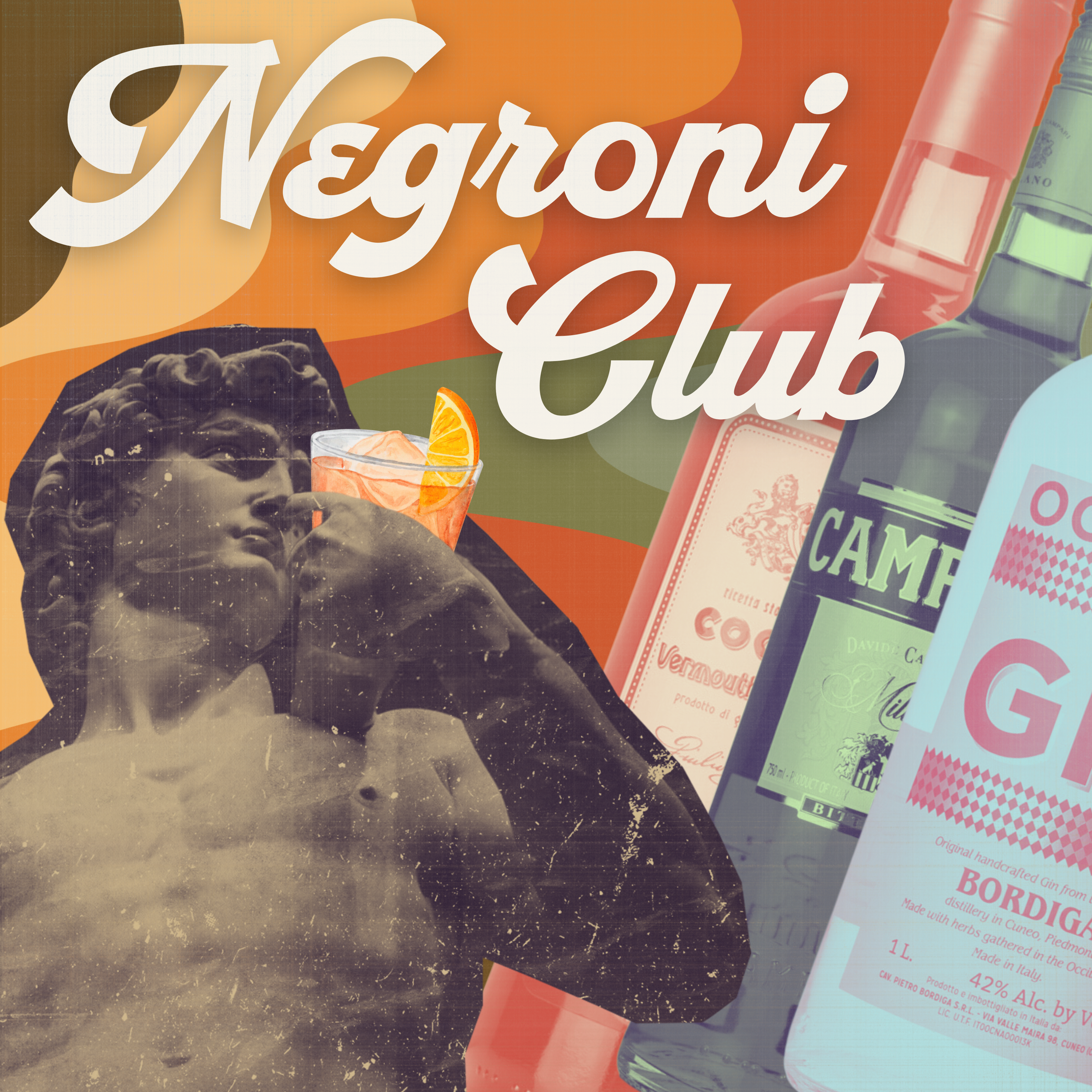 Negroni Club