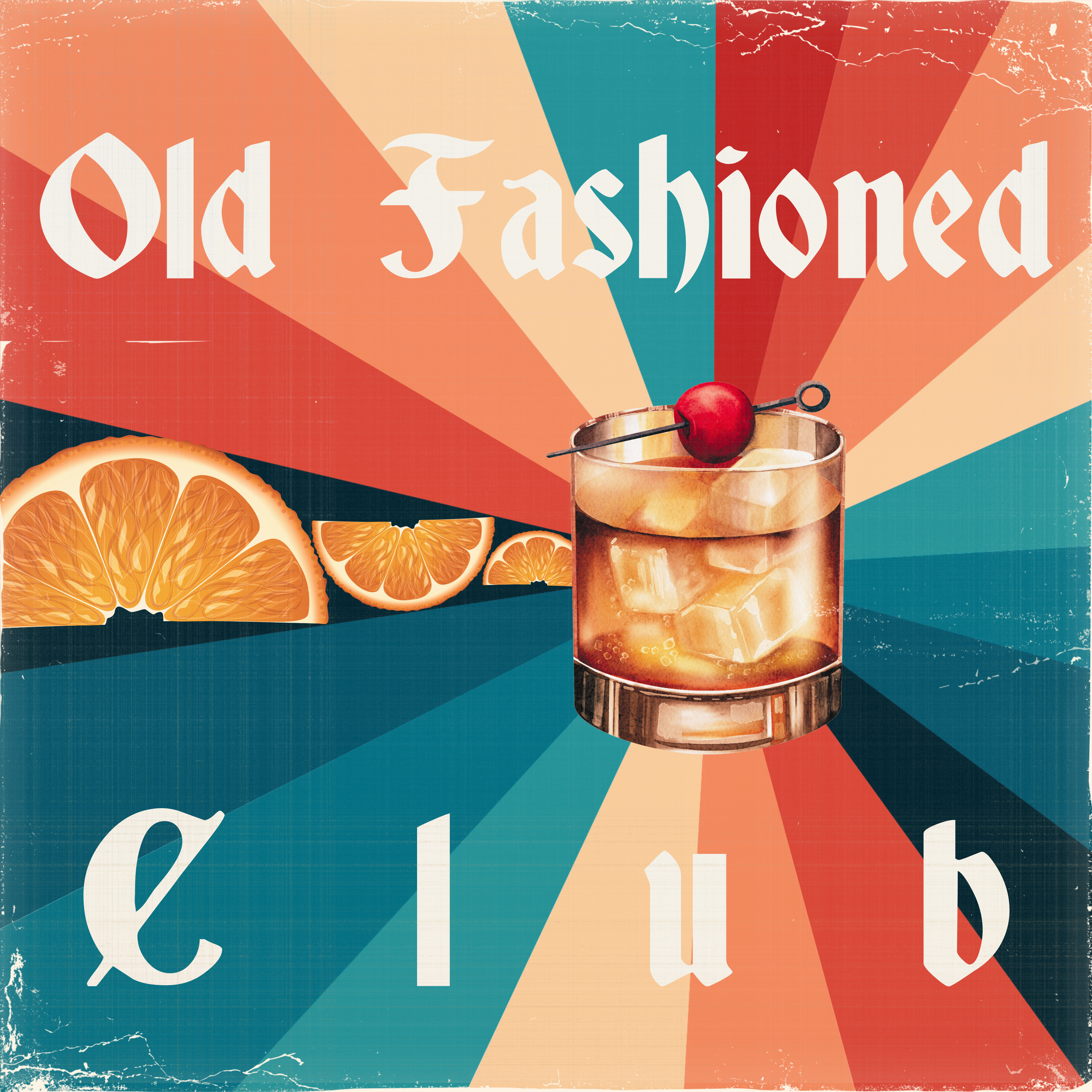 Old Fashioned Club