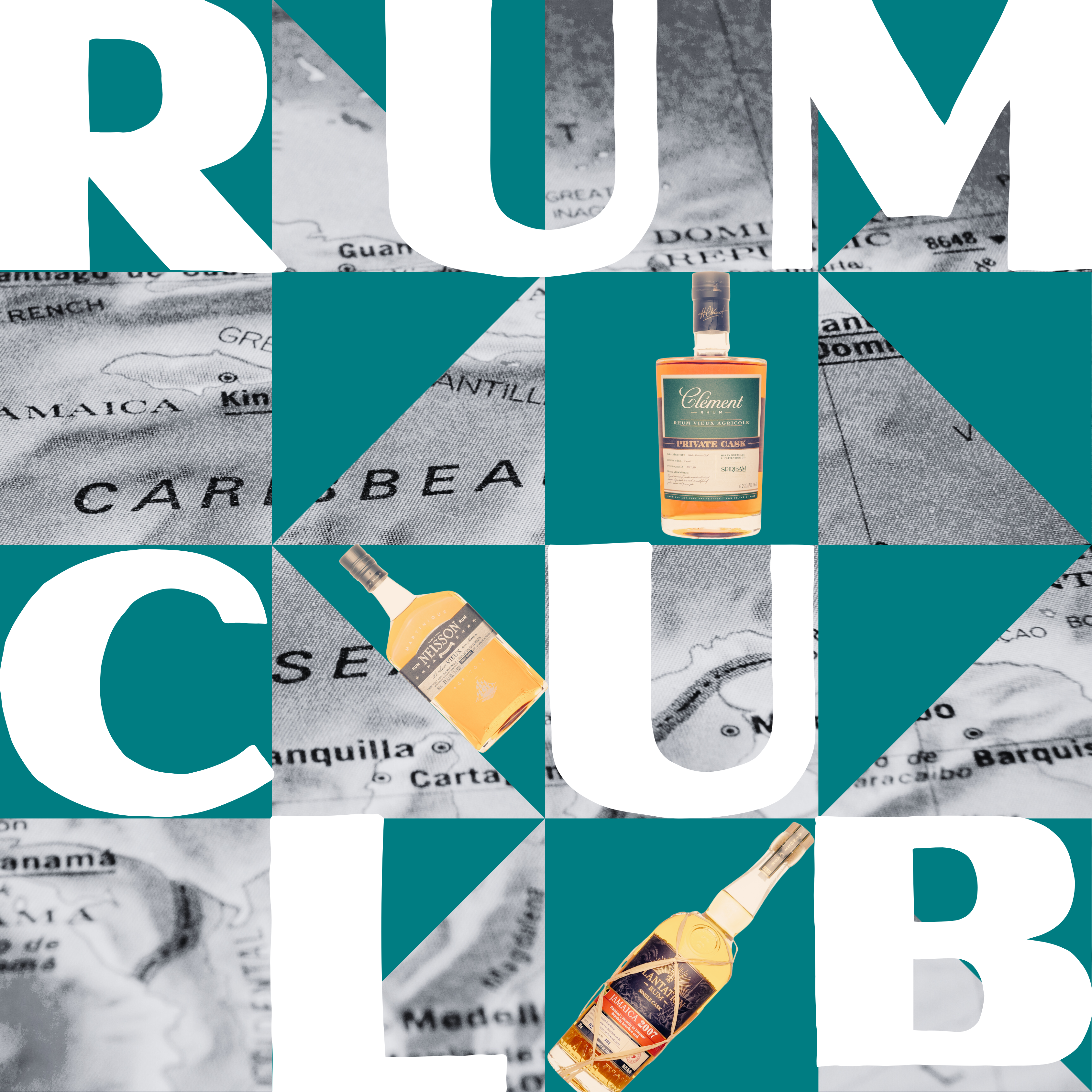 Rum Club