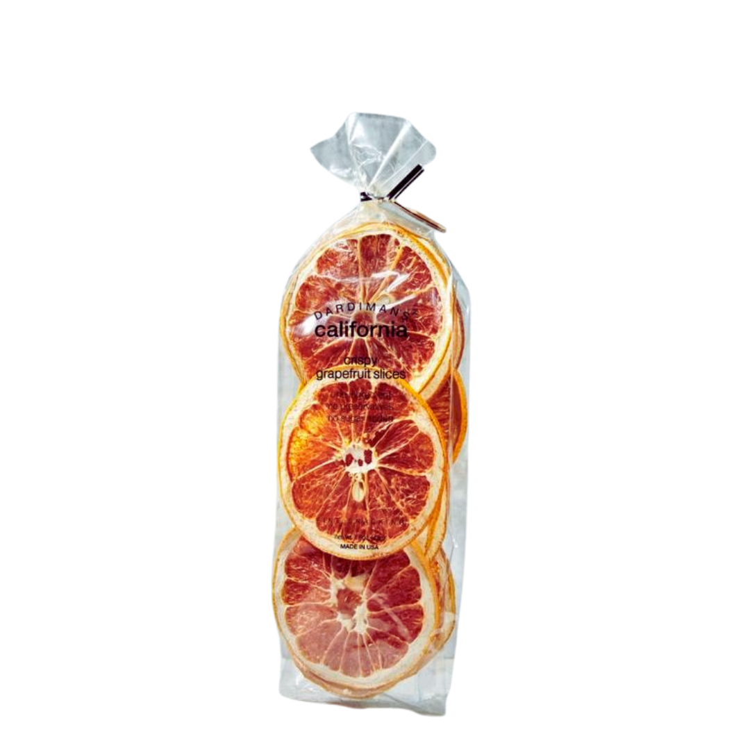 Dardiman's Grapefruit Crisps