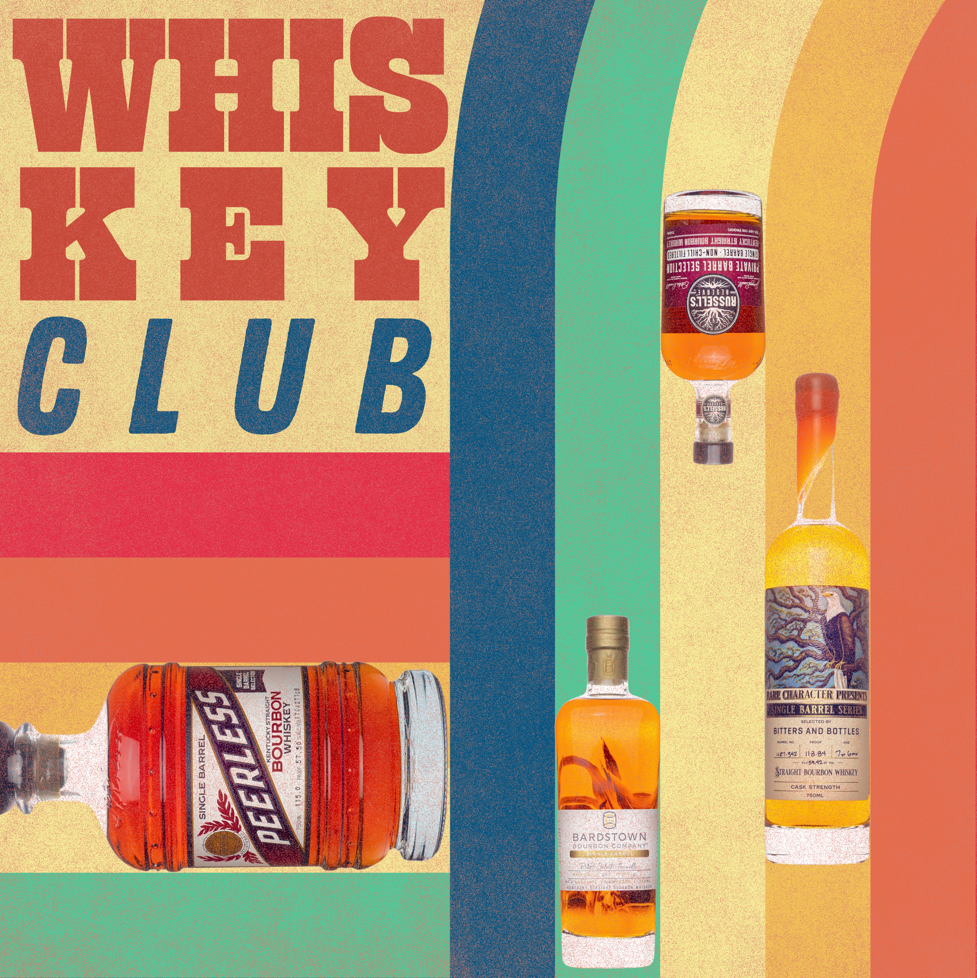 Whiskey Club