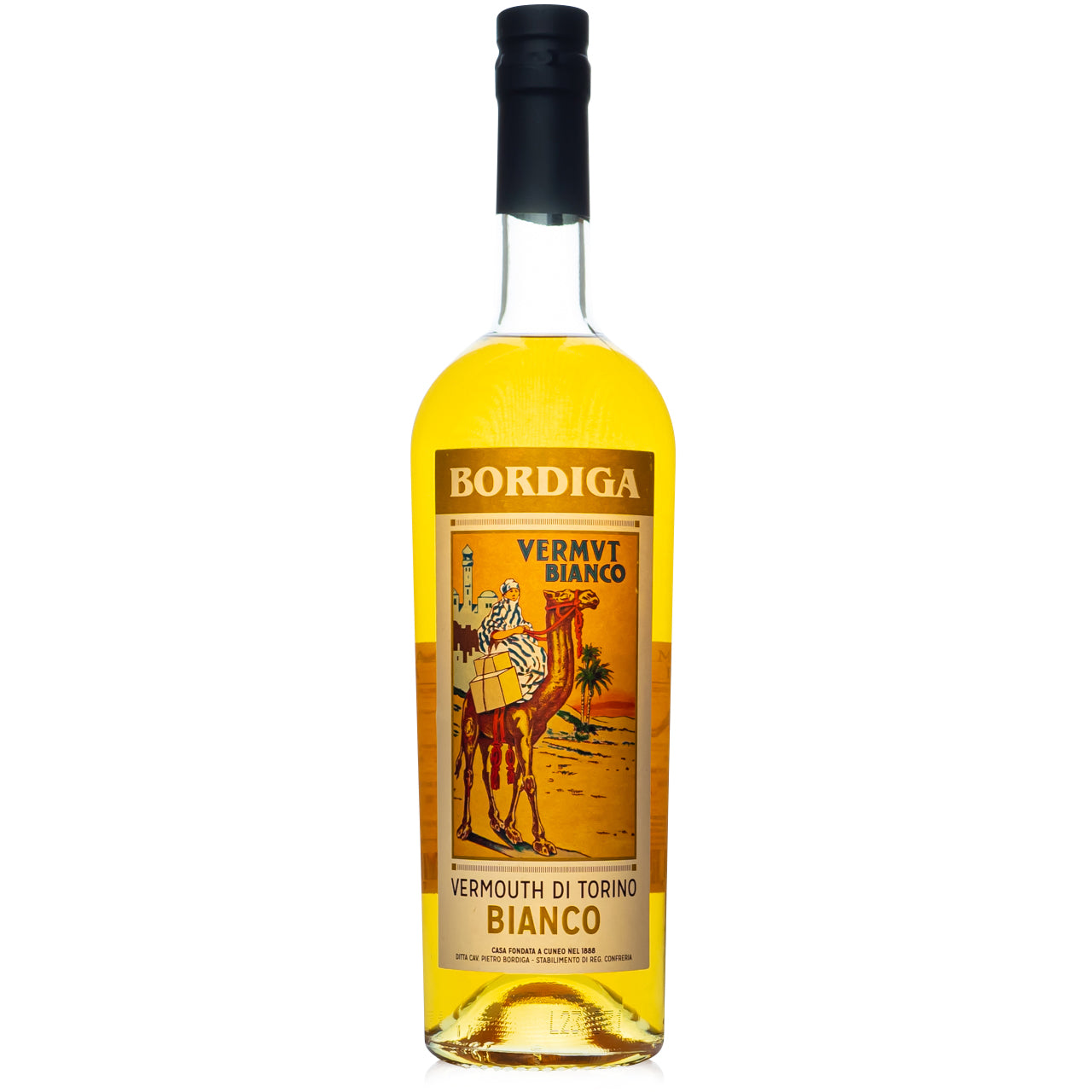 Bordiga Bianco Vermouth