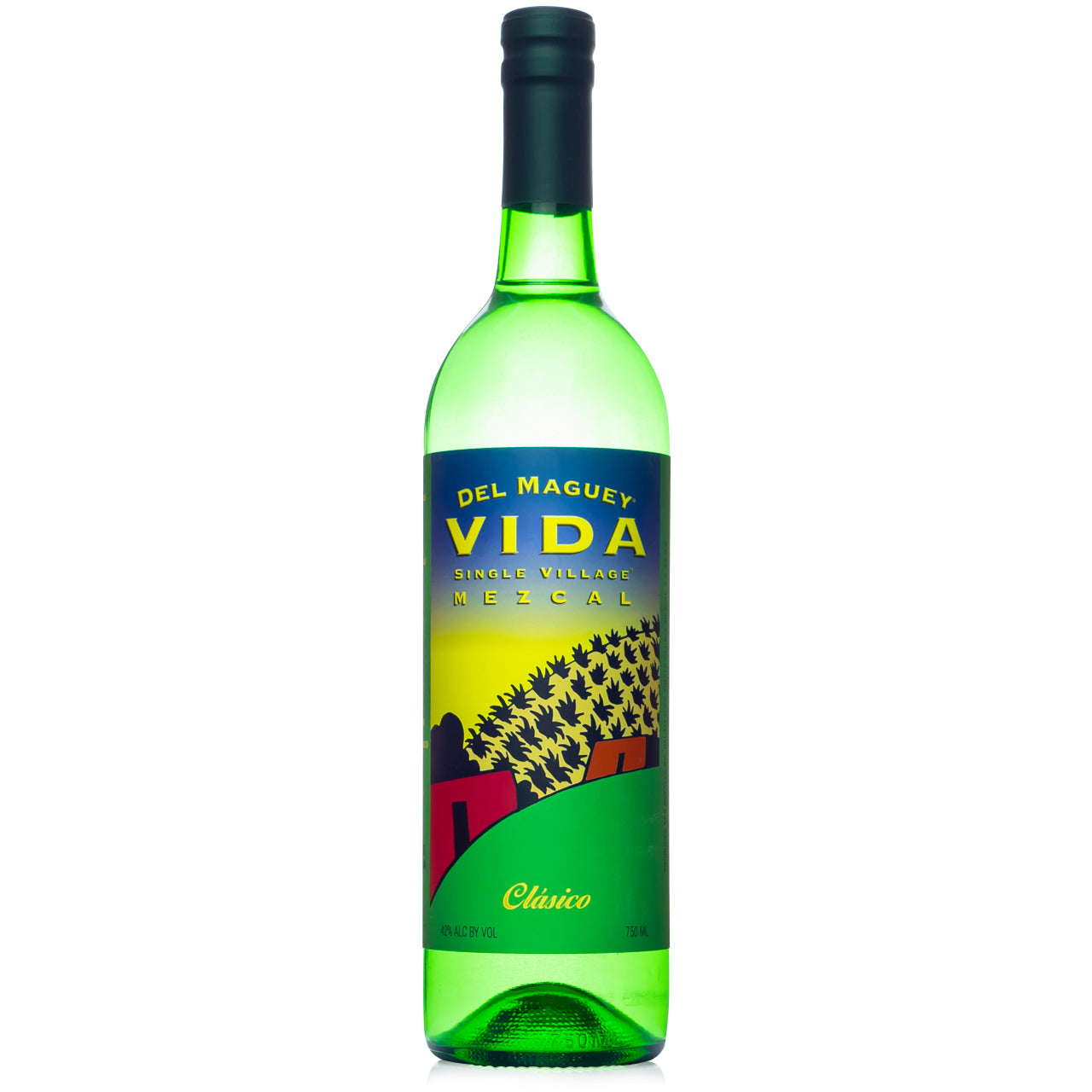 Del Maguey Vida 'Clasico' Mezcal