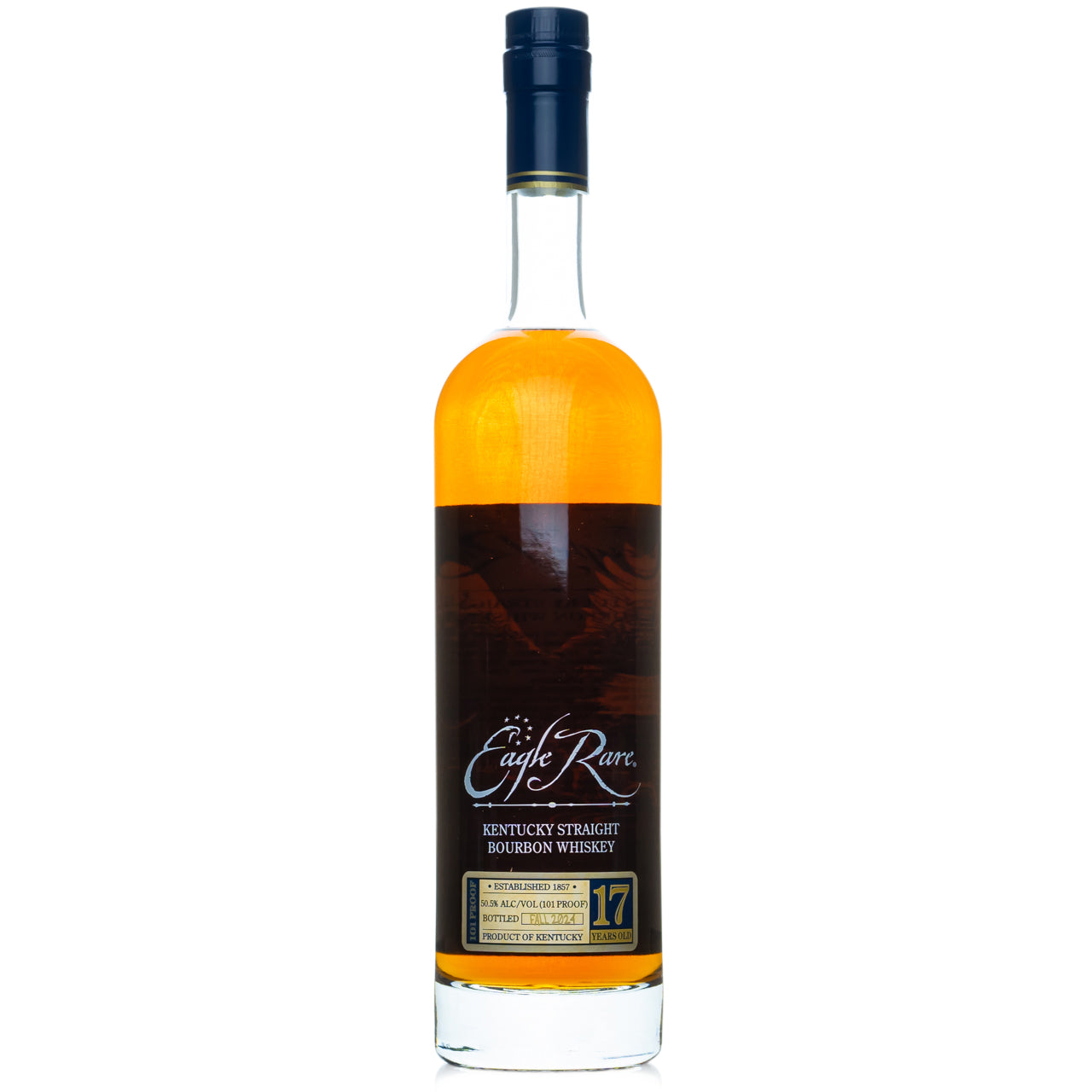 Eagle Rare 17 Year BTAC Bourbon