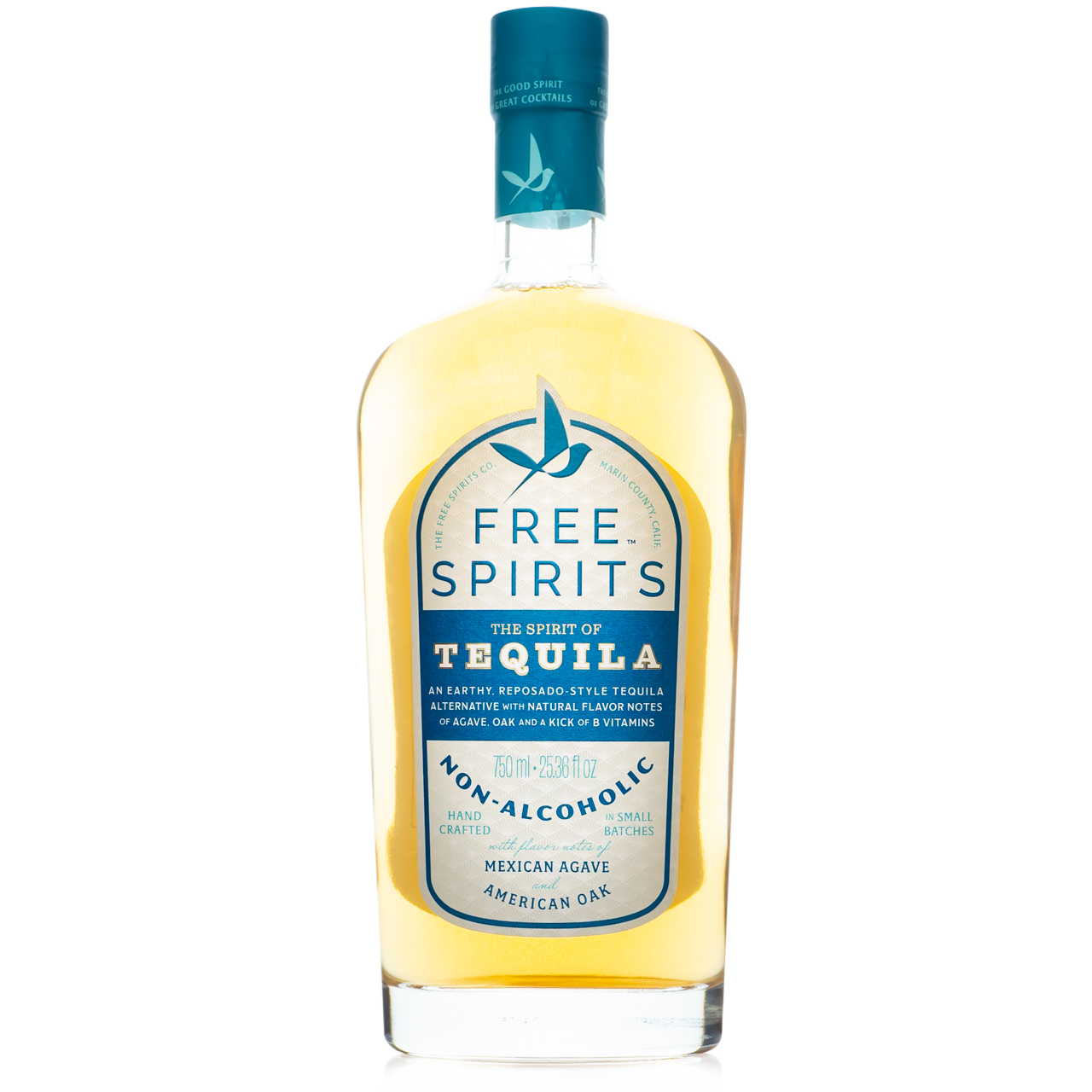 Free Spirits The Spirit of Tequila