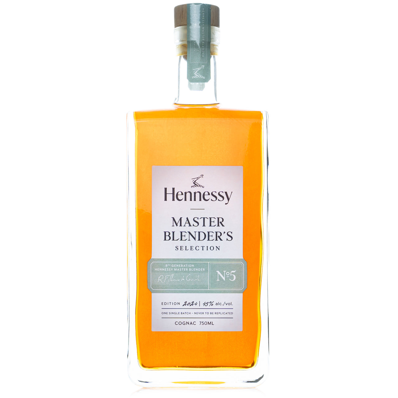 Hennessy Master Blender's Selection No. 5 Cognac