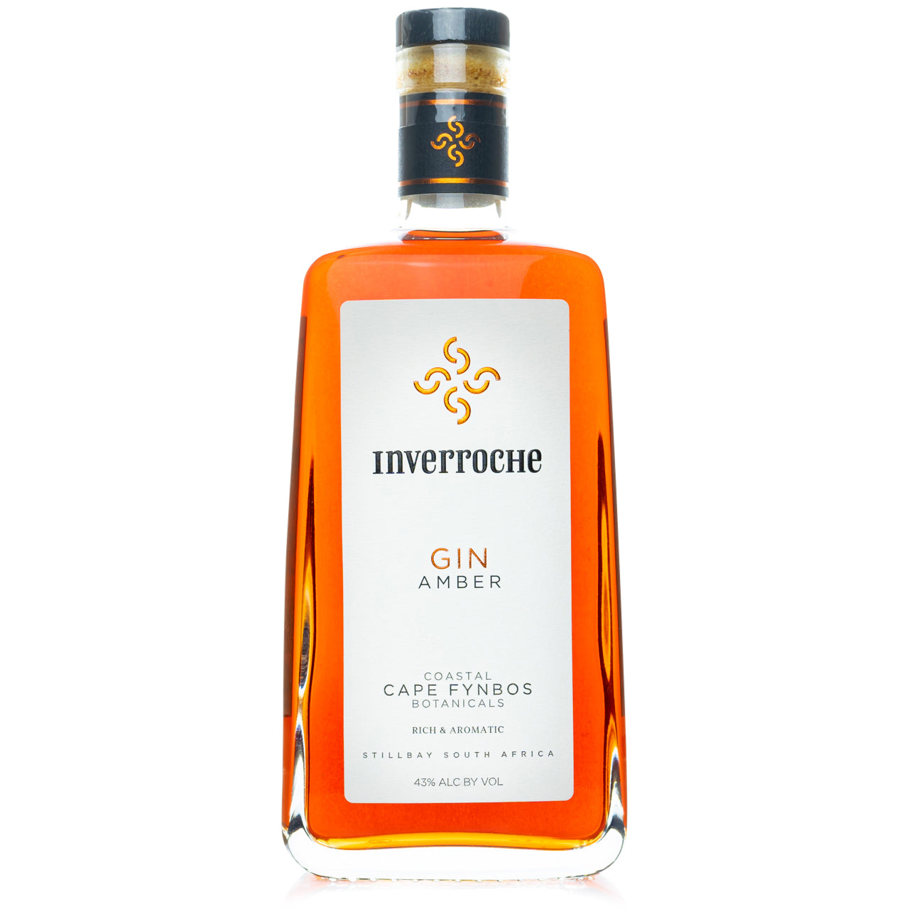 Inverroche Amber Gin