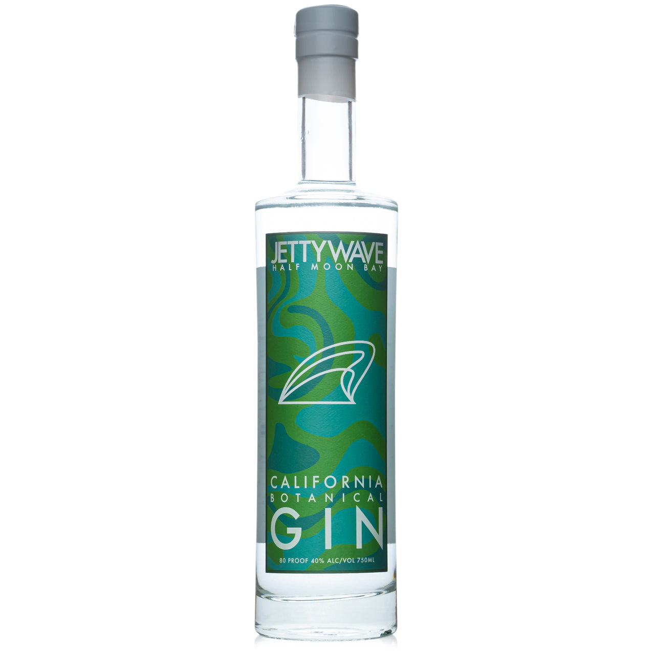 Jettywave Coastal Gin