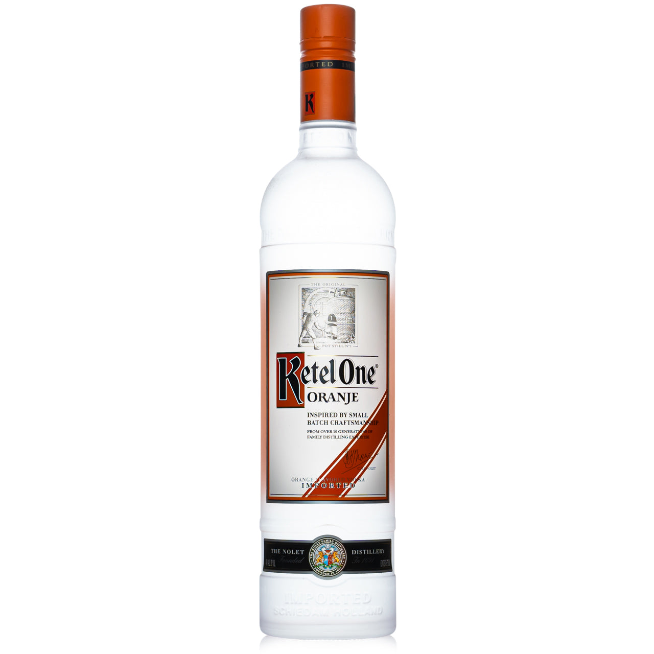 Ketel One Oranje Vodka