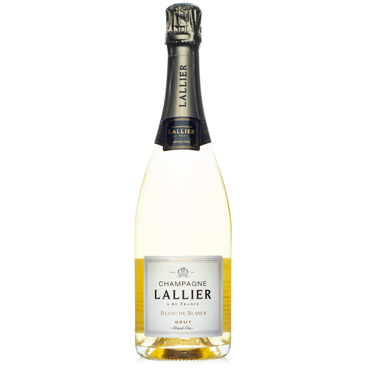 Lallier Blanc de Blanc Champagne