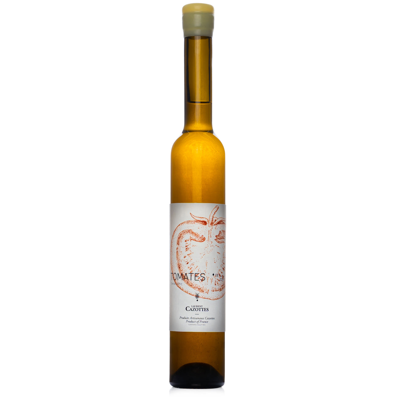 Laurent Cazottes 'Tomates' Organic Tomato Brandy