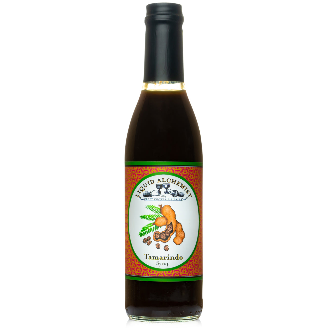 Liquid Alchemist Tamarindo Syrup