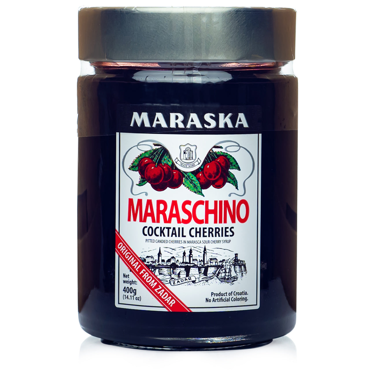 Maraska Maraschino Cherries