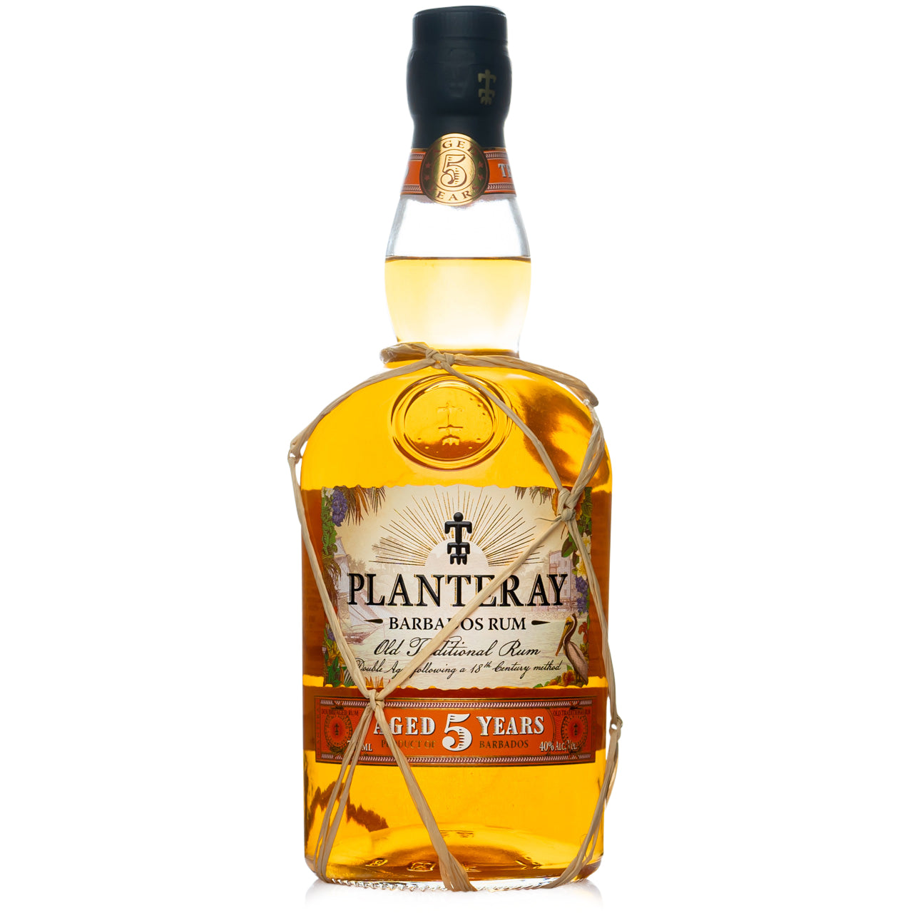 Planteray Grand Reserve 5 Year Rum