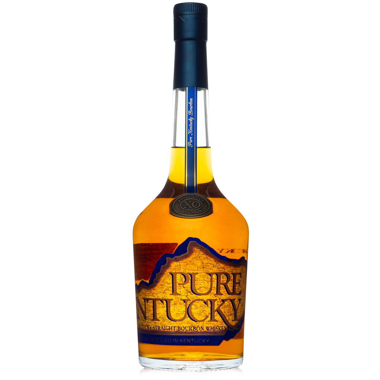 Pure Kentucky XO Straight Bourbon