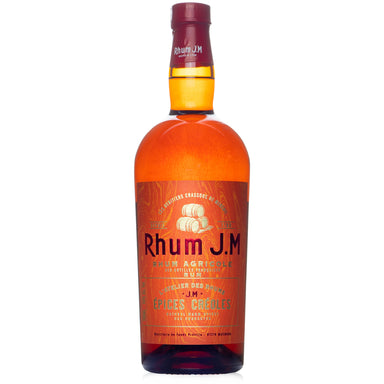 Rhum Agricole Blanc 50% [12pk], Rhum JM – Wine Chateau