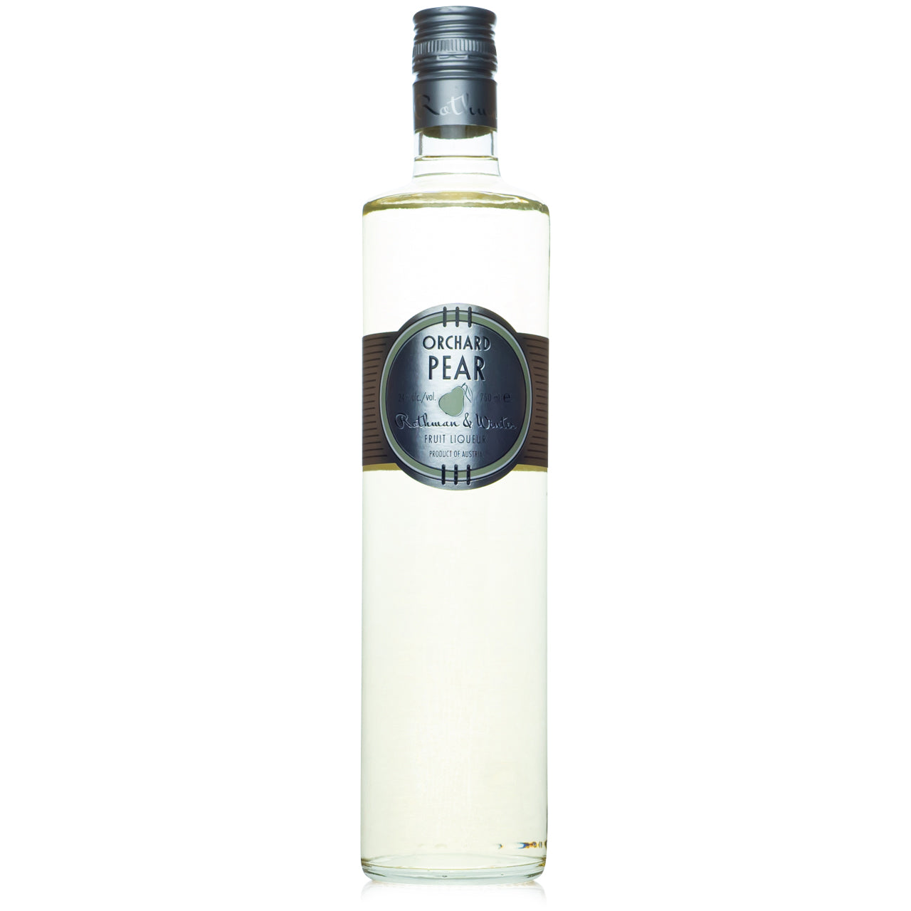 Rothman & Winter Pear Liqueur