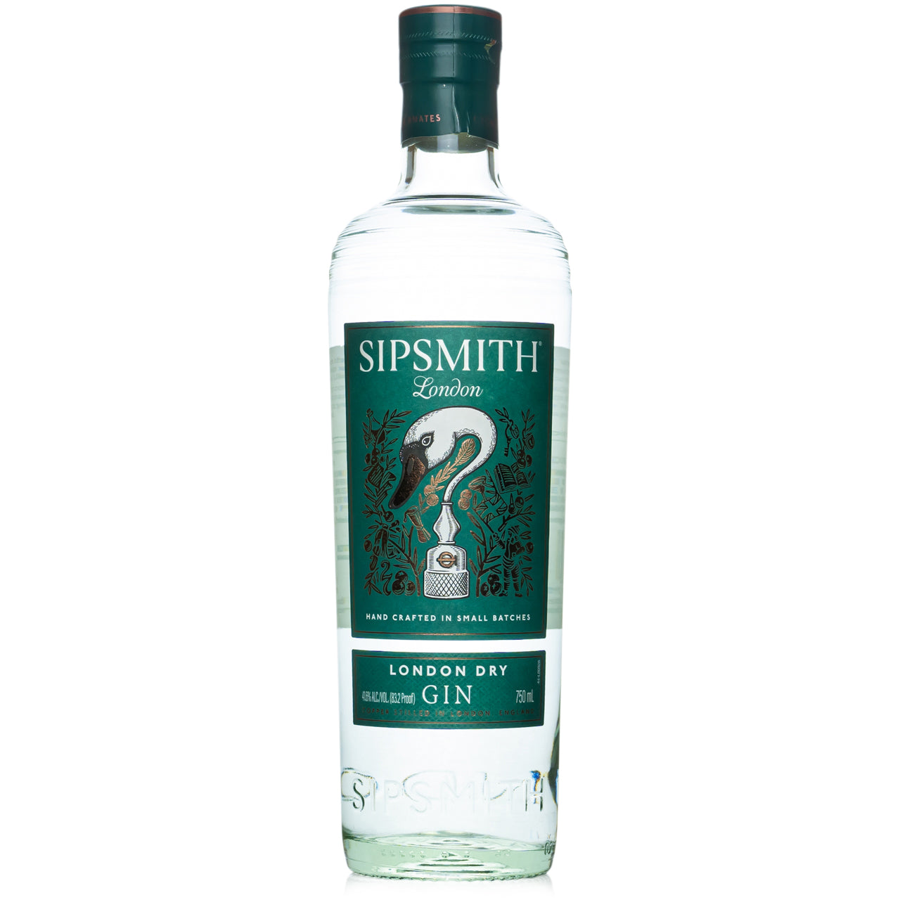 Sipsmith Gin