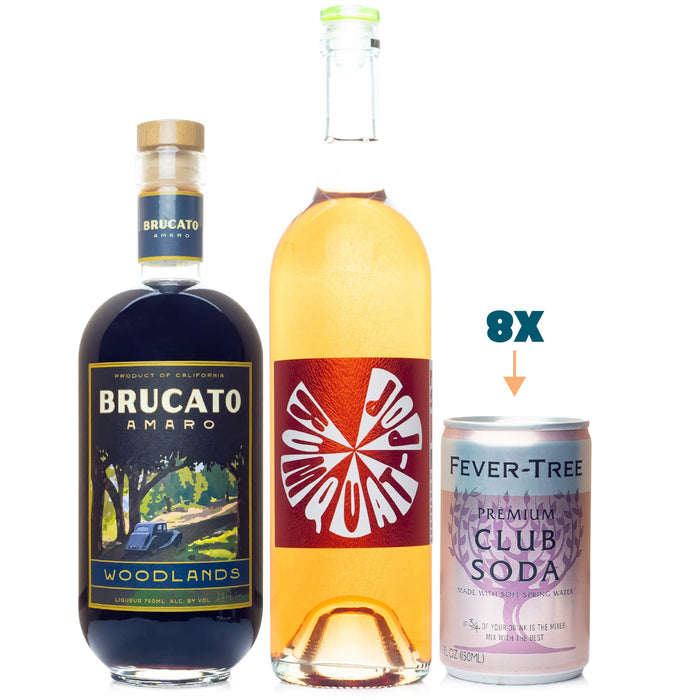 The California Cocktail Kit