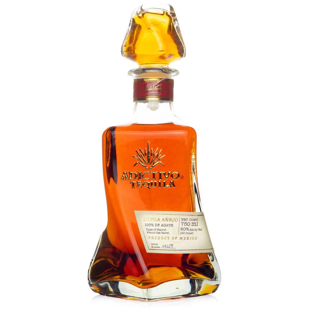 Adictivo Extra Anejo Tequila