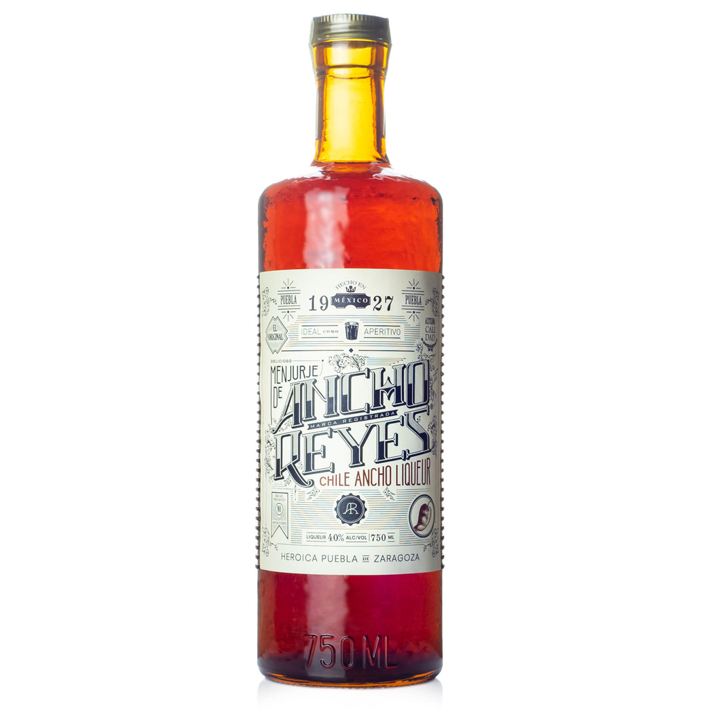 Ancho Reyes Chile Liqueur