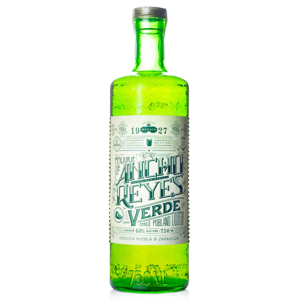 Ancho Reyes Verde Liqueur