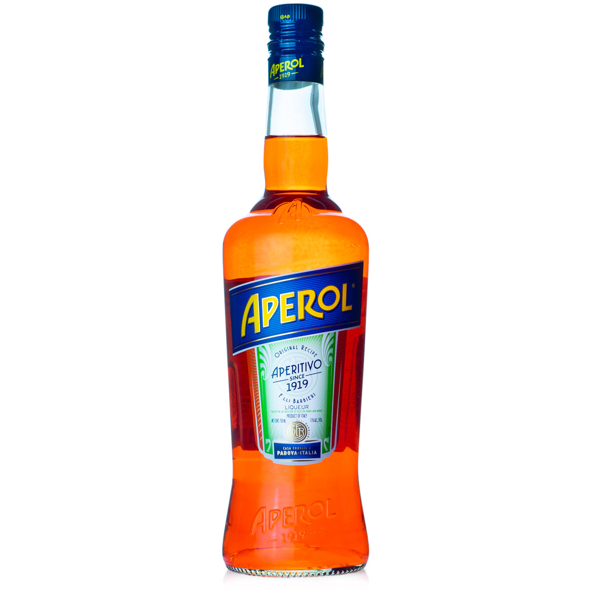 APEROL Bitter 12.5° 1 L