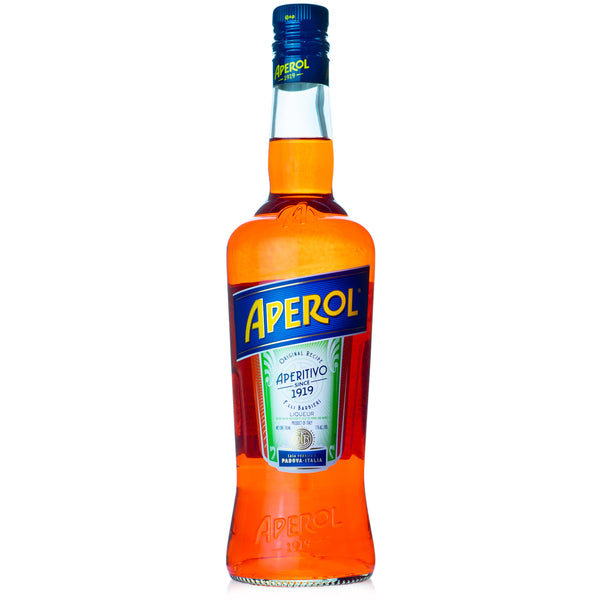 Aperol Aperitivo 750 ml Gift Set