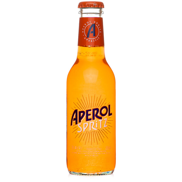 Aperol Spritz - COMPETITION TIME! Win a THREE litre bottle of