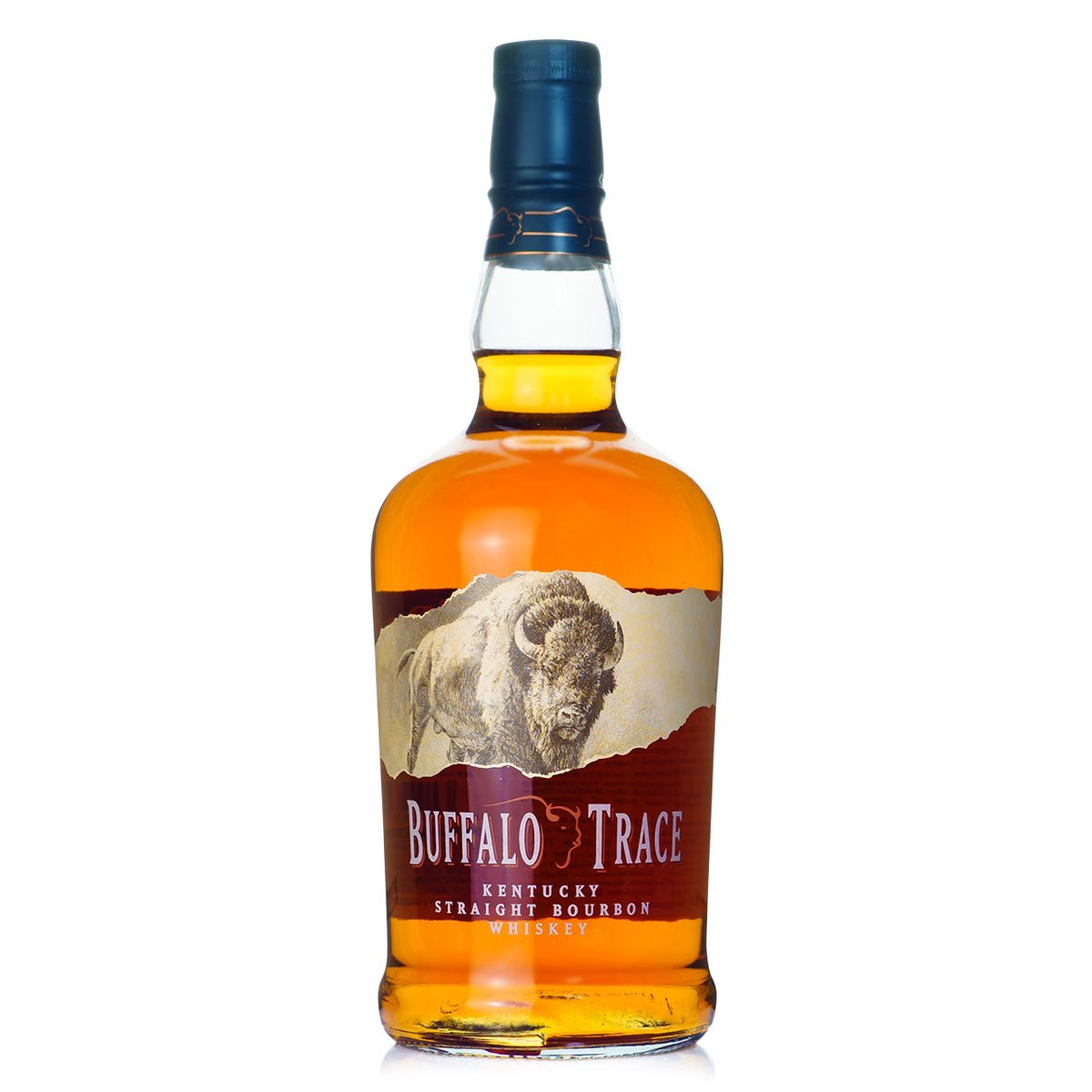 Buffalo Trace Kentucky Straight Bourbon, Whiskey