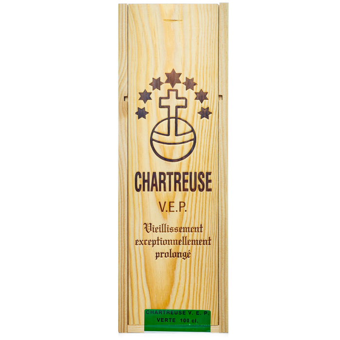 Buy Chartreuse verte VEP (lot: 632)