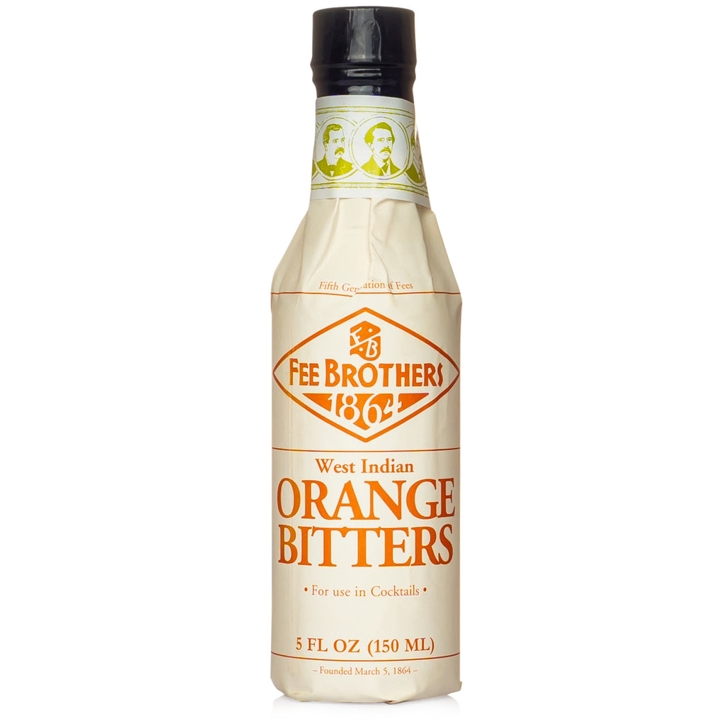 Fee Brothers West Indian Orange Bitters