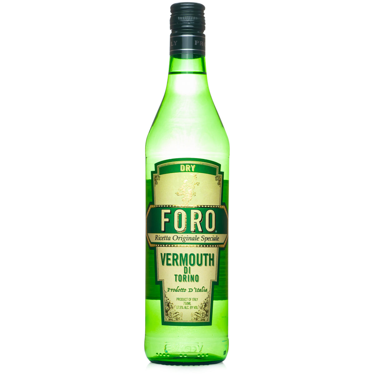 Foro Dry Vermouth di Torino — Bitters & Bottles