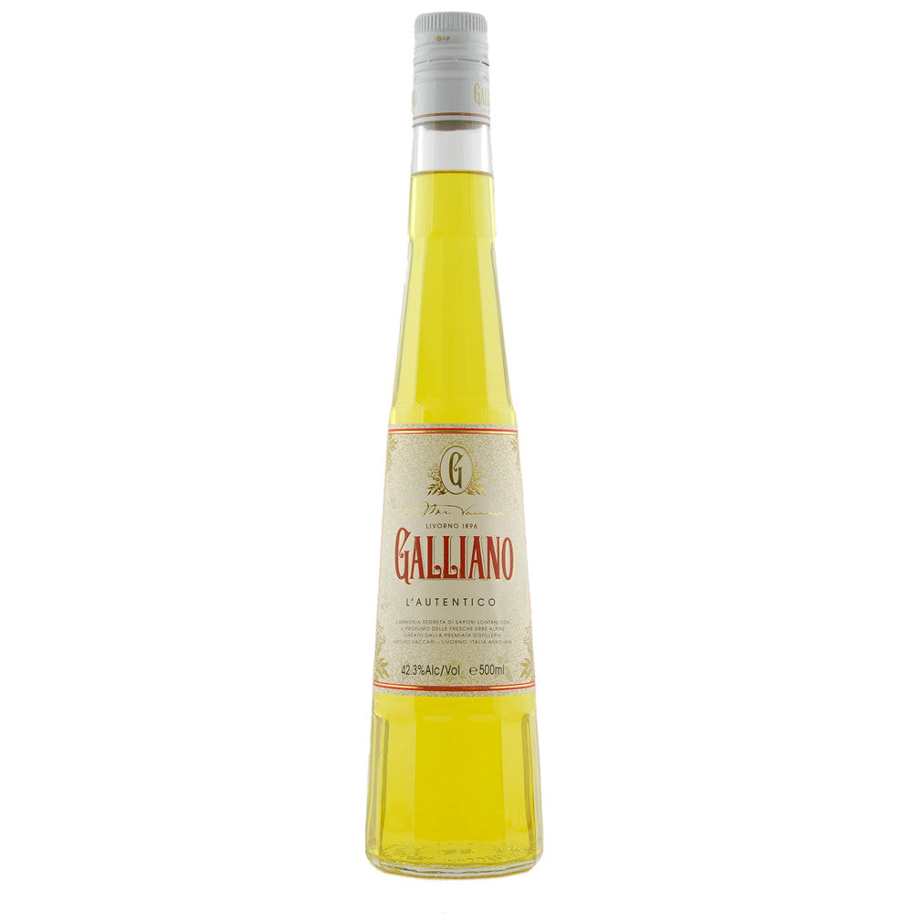 Galliano L'Autentico Liqueur