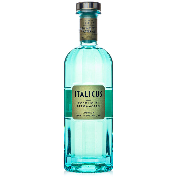 Licor Italicus 70cl  Black Pepper And Basil