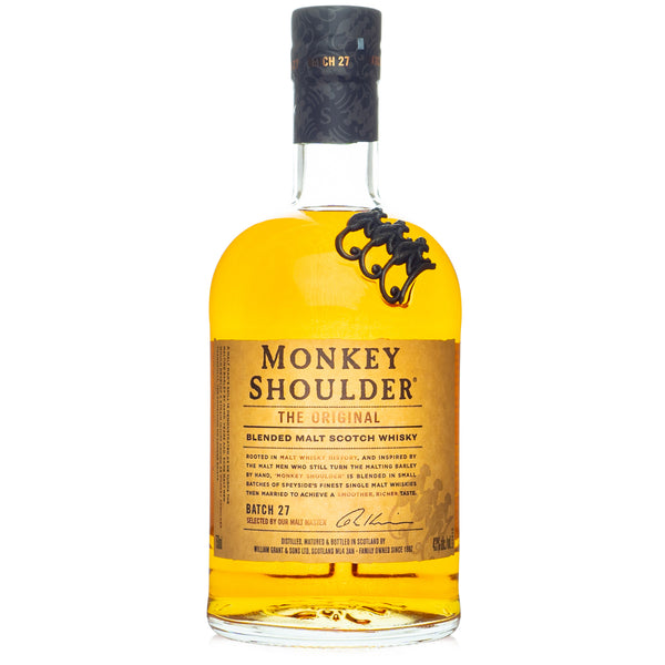 Buy Monkey Shoulder Online 