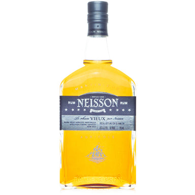 Neisson 2013 New American Oak Single Barrel Rhum