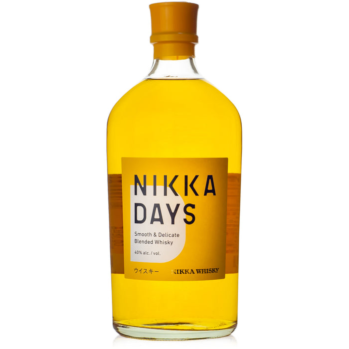 THE NIKKA, Brands