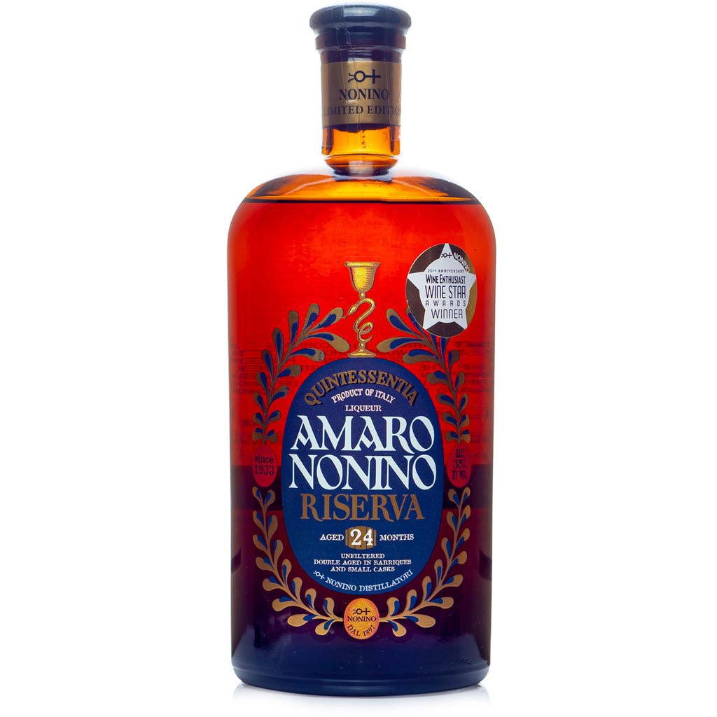 Nonino Quintessentia Amaro Riserva 750 ml